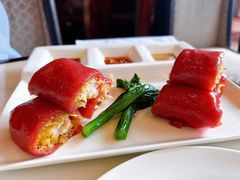 -顺德美的万豪酒店-万豪中餐厅