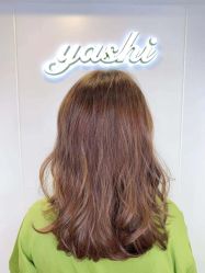 -雅仕 HAIR SALON 美发沙龙