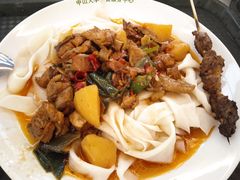 -春晖饭堂(中山大学南校区店)