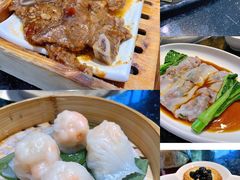 -味可道美食坊(福基路店)