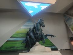 -鄂尔多斯青铜器博物馆