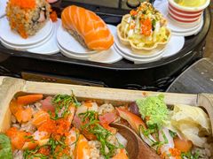 -一豚轩·烧鸟·豚骨拉面(五四路店)