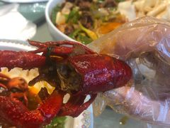 -厚院新疆民间菜馆餐吧(北京南路店)