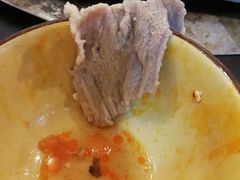 -重庆风光老灶火锅城(同德广场店)