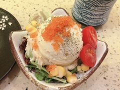 -六本目日式料理(珊瑚沙家园店)