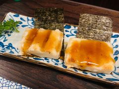 -哥哥の深夜食堂(红松东路店)