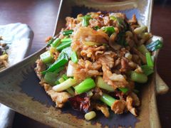 -宣威山野人家·现炒云南菜(金碧店)