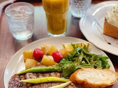 -VESH COFFEE(定西路店)