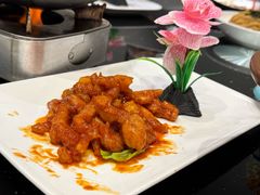 -吴记小园楼(新庄店)