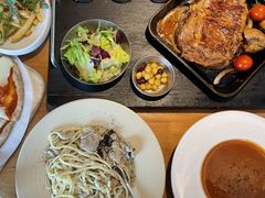 -新贝乐意大利餐厅(苏州中心店)