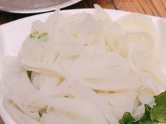 -祥源南门羊蝎子 涮肉(密云店)