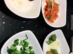 -木槿花韩式炭烤·熟成肉工坊(孙文东路店)