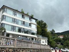 -藏龙百瀑风景区