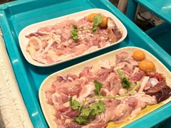-小煵记·打边炉(西丽文光店)