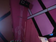 -酷必乐KTV(北行店)