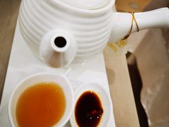 鲍鱼人参汤-尚一汤·粤菜海鲜(环球港店)