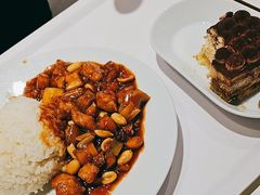 -宜家·瑞典风味餐厅(四元桥店)