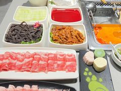 -海底捞火锅(江南盛天地店)