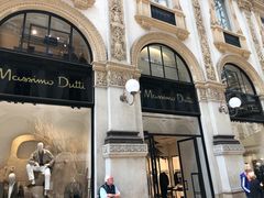 -埃马努埃莱二世拱廊