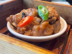 -馋遇江南·精致湖景雅宴(东方之门店)