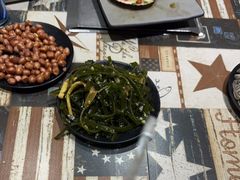 -沪上名羊天下碳烤羊腿•东北烧烤•小龙虾(浦东直营总店)