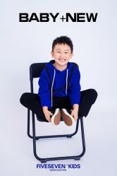 -57KIDS儿童摄影