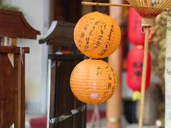 -雨后行菜(报慈北路店)
