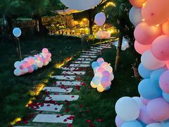 -Supine Bistro溯泮餐厅