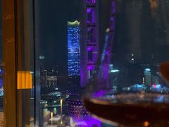 -翡翠36餐厅(浦东香格里拉店)