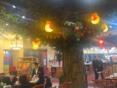 -北京烤鸭店(新桥家园·浦口店)