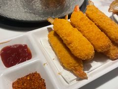 -七欣天香辣蟹火锅(常州常武北路店)