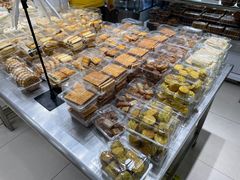 -幸福蛋糕坊(金顶街店)