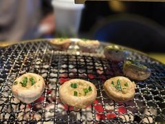 -樱嘢·炭火烧肉(惠南店)