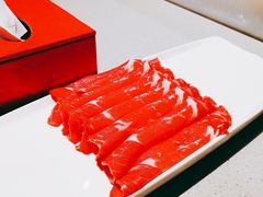 -海底捞火锅(之心城店)