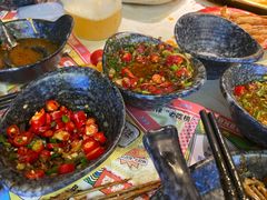 -哥老官重庆美蛙鱼头(西湖银泰十一哥店)