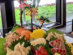 -千鹤日本料理(穿山路店)