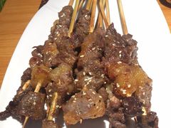 -海银海记潮汕牛肉火锅(新港中路海珠店)