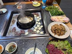 -滇藏石锅宴(崇仁巷老店)