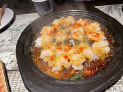 -绿茶餐厅(龙湖星悦荟店)