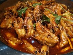 -惠友大虾(太原北街店)