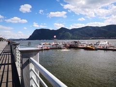 -滇池海埂公园