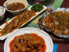 -清真·老兰家(兴善寺西街总店)