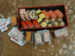 -池田寿司·新鲜现做(昌平悦荟店)