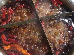 -渝味黄姐火锅(黄泥村店)