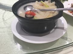-德烨酒家
