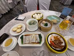 -香云轩·顺德菜(香云纱园林酒店店)