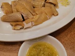 -麒麟中餐厅·经典粤菜·地道菜式老字号(广州长隆酒店)