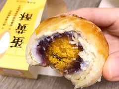 -巴黎贝甜(龙之梦购物中心虹口店)