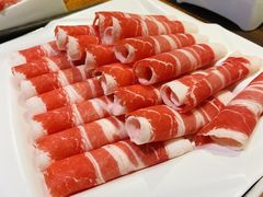 精品肥牛-滋奇·扬州地标火锅(东关街店)