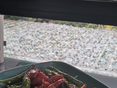 -兰桂坊·花园餐厅(西湖店)